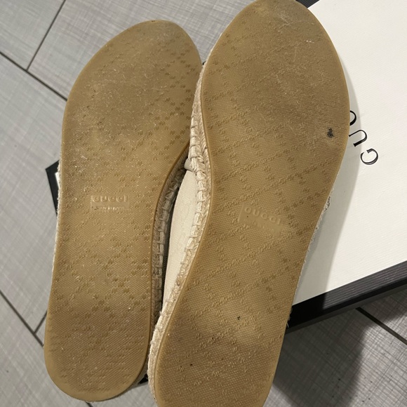 Gucci Espadrilles - Picture 6 of 9
